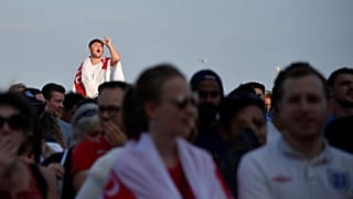 أنباء عن فقدان مشجع بريطاني في روسيا