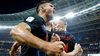 Команда-сюрприз
