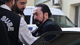 Adnan Oktar hakkında tutuklama kararı