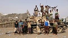 العفو الدولية تتهم الإمارات بعمليات تعذيب مزعومة لمعتقلين في اليمن