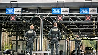 Interpol: Επιχείρηση για τα κλεμμένα οχήματα