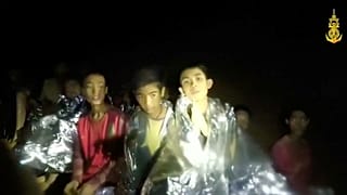 "فتية كهف" تايلاند قريبا في هوليوود 