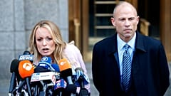 Ohio'da gözaltına alınan Stormy Daniels hakkındaki iddialar düşürüldü