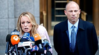 Ohio'da gözaltına alınan Stormy Daniels hakkındaki iddialar düşürüldü