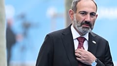Пашинян: "Мы останемся близким союзником России"