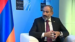 NATO-CSÚCS: NYITOTT AJTÓK 