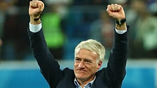 France-Croatie, 20 ans après...