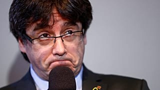 Puigdemont kiadható
