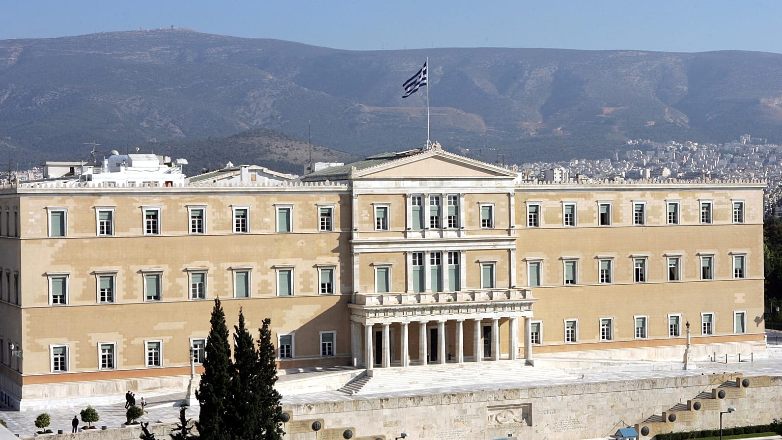 ΕΕ: Οι αναπτυξιακές προοπτικές Ελλάδας - Κύπρου