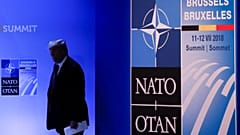'Trump'ın çıkışı anlamsız, ABD bile savunma harcamalarında yüzde 4'e ulaşmıyor'