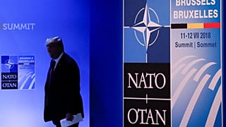 'Trump'ın çıkışı anlamsız, ABD bile savunma harcamalarında yüzde 4'e ulaşmıyor'