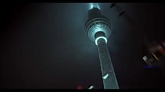 Hipnótico viaje a la vida nocturna de Berlín