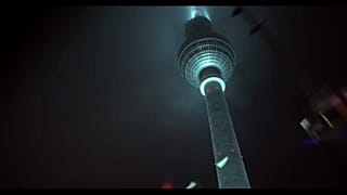 Hipnótico viaje a la vida nocturna de Berlín