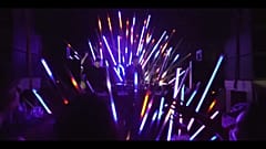 Mit Elektro durch Berlin: "Symphony of Now" in den Kinos 