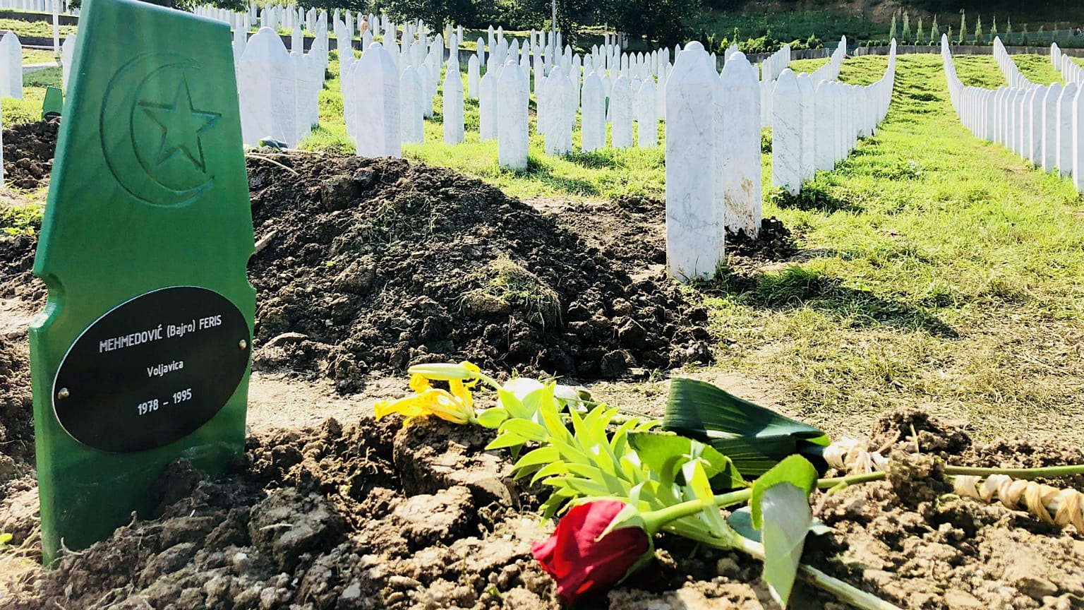 Srebrenitsa