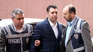 Boydak Holding yöneticilerine hapis cezası, şirketlerine el koyma kararı