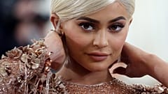 Kylie Jenner mit 20 jüngste Self-Made-Milliardärin