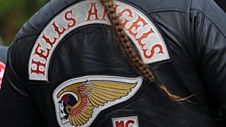 Hells Angel