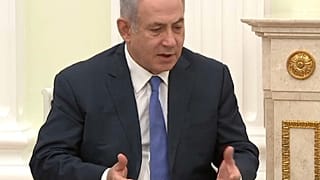 Israel ataca posições do exército sírio por causa de invasão de drone