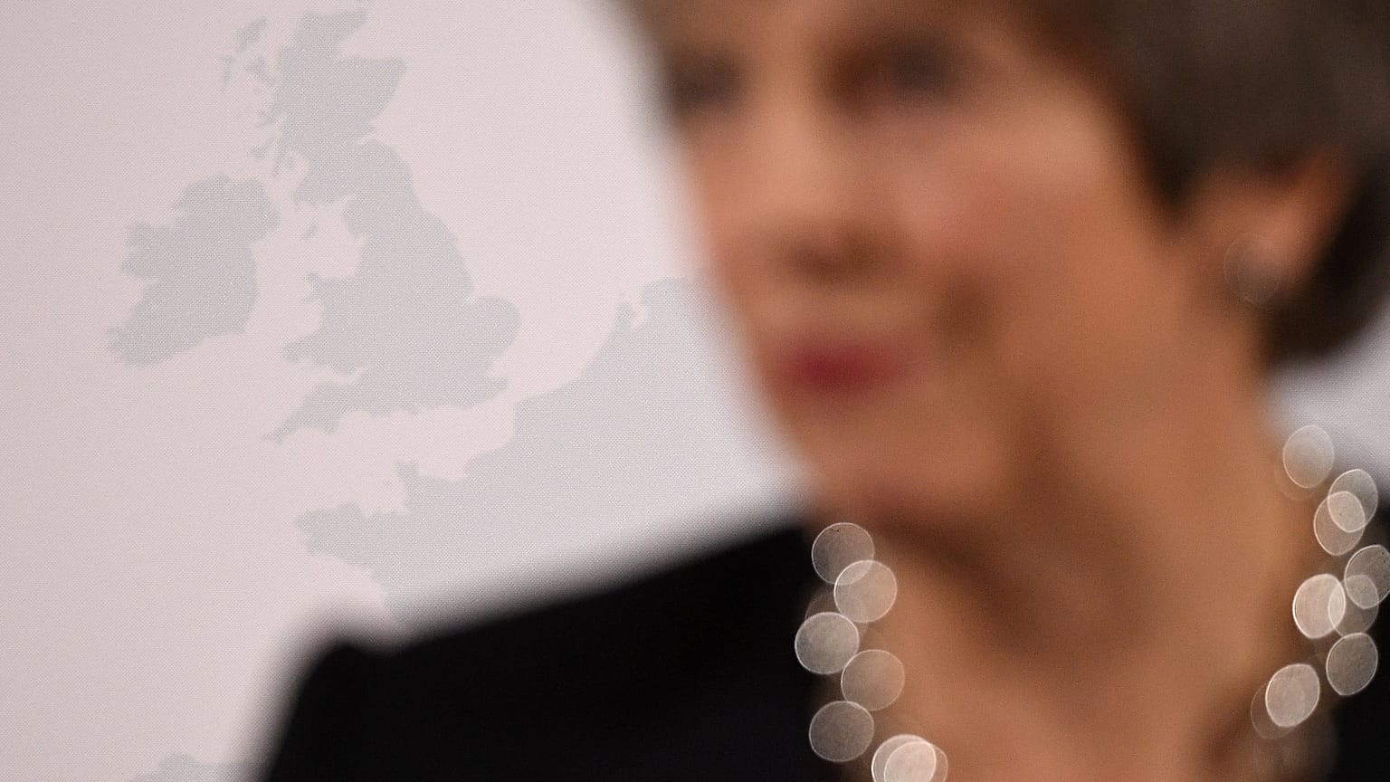 Londres detalha proposta para relações económicas pós-Brexit
