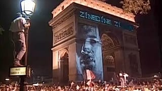 Francia-horvát: ismétlés 20 év után