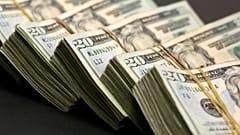نان در برابر دلار؛ قاچاق دلار از افغانستان در ازاء مواد غذایی ارزان ایرانی