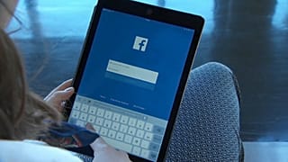 Аккаунт в «Фейсбуке» можно унаследовать