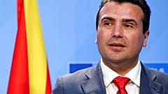 FYROM: "We could be a target for Russia"