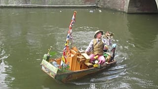 Amsterdam 