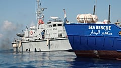 أطباء بلا حدود: غرق المهاجرين في البحر المتوسط قرار أوروبي متعمّد