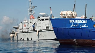 أطباء بلا حدود: غرق المهاجرين في البحر المتوسط قرار أوروبي متعمّد