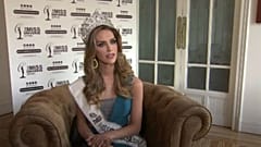 La primera concursante transexual de Miss Universo es española