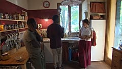 Prémio do Cidadão Europeu 2018: o exemplo de acolhimento de imigrantes da família Calò