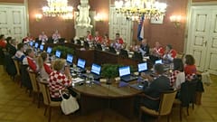Футбол и политика