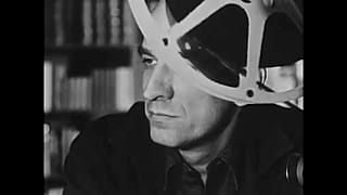 Ingmar Bergman's work remembered on 100th anniversary