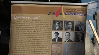 Vermisst in Spanien: Suche nach Francos Toten