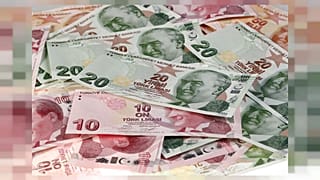 Borsa Istanbul son 14 ayın en düşük seviyesini gördü, TL'deki düşüş sürme eğiliminde