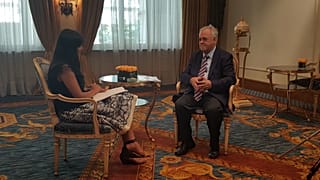 Ο αντιπρόεδρος της κυβέρνησης Γ.Δραγασάκης στο euronews