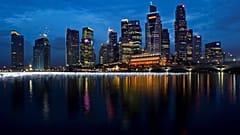Dans quels pays internet est-il le plus rapide ? 