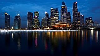 Dans quels pays internet est-il le plus rapide ? 