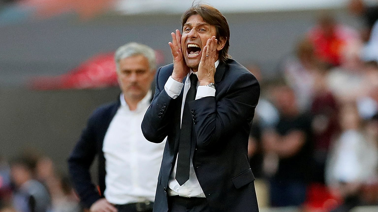 Chelsea aurait licencié Antonio Conte