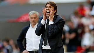 Chelsea aurait licencié Antonio Conte