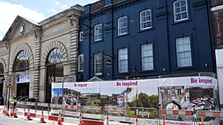 La policía británica descarta un tercer envenenamiento con el agente Novichok