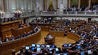 Portugal legaliza el cambio de sexo
