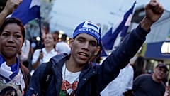 Nicaragua : la pression populaire s'accentue sur Daniel Ortega
