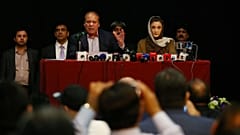 Nawaz Sharif
