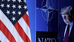 Οξεία κριτική του Προέδρου Τραμπ στην Τερέζα Μέι για το Brexit