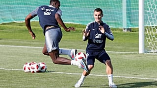 França ainda sofre com derrota face a Portugal