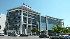 Johnson & Johnson office