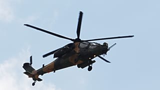 Türk savunma sanayisinden tek seferde rekor ihracat